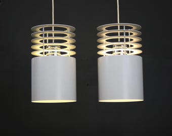 Fog and Morup Hydra II、大型ペンダントライト、1973年Jo Hammerborg