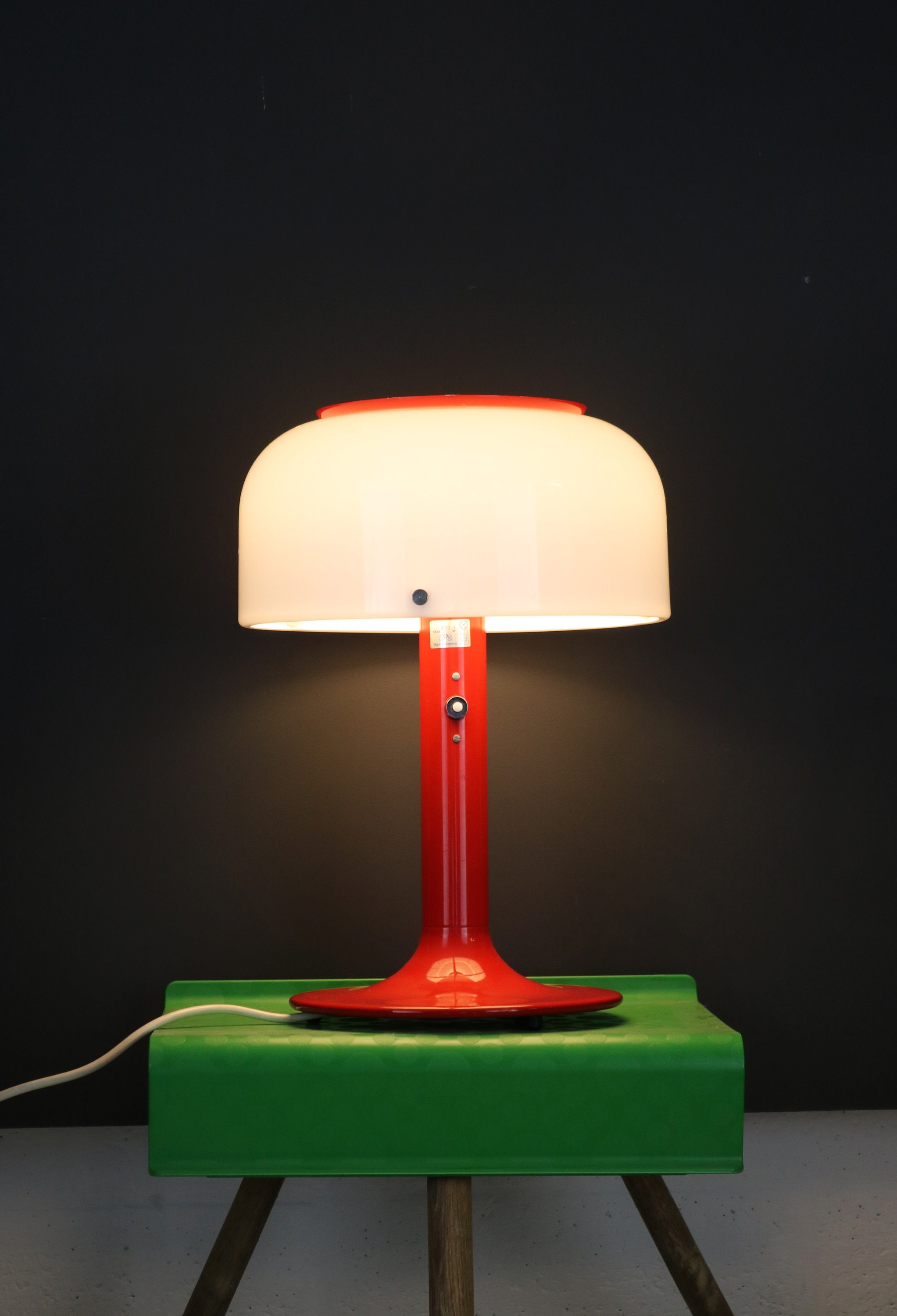 Anders Table Lamp