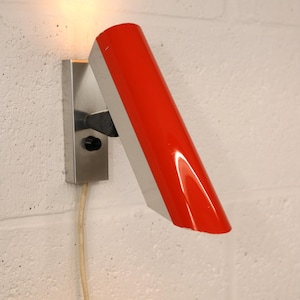 Danish Wall Light by Bent Karlby for LYFA, 1960s – Vintage Midcentury Lighting