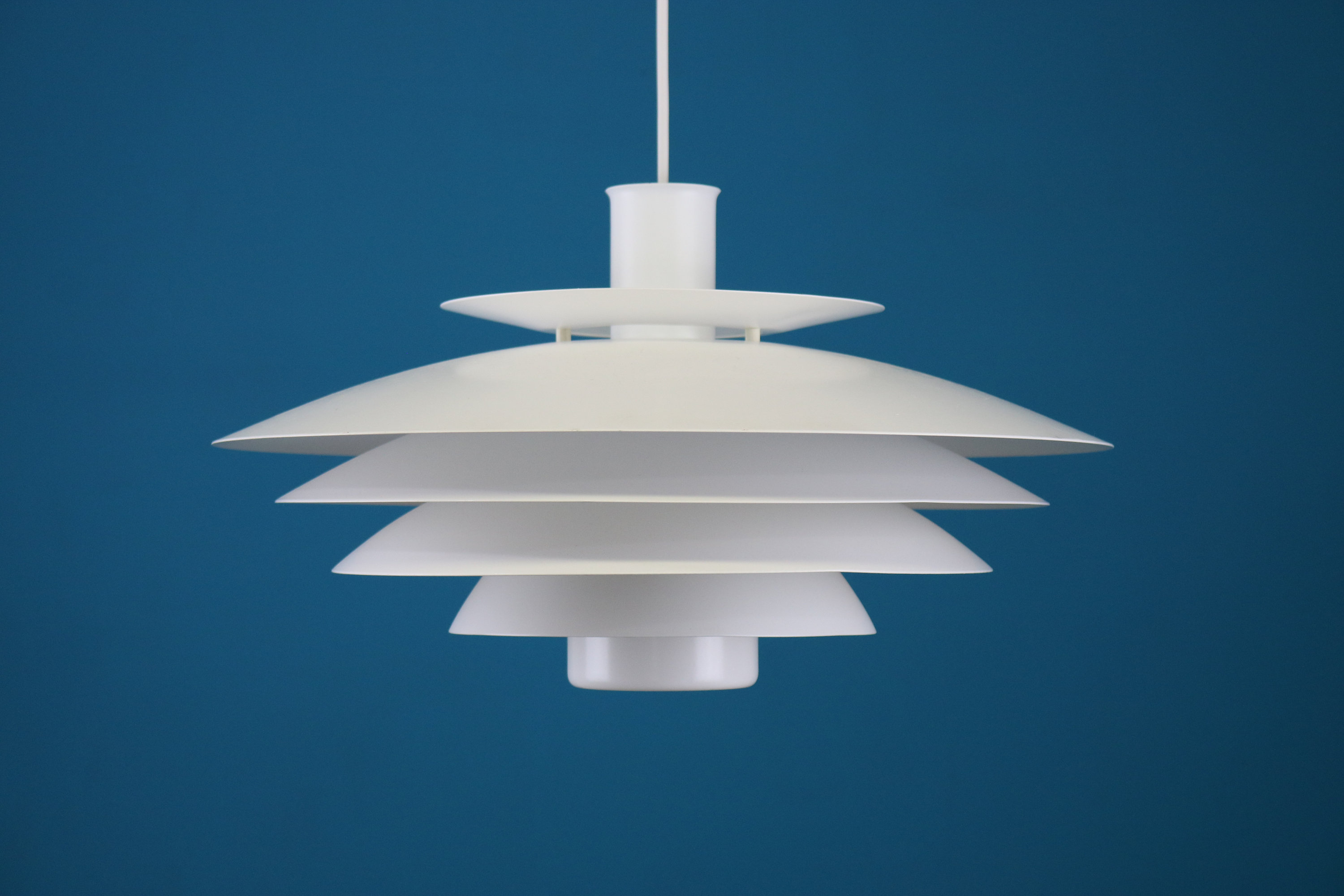 XL FORMLIGHT Model 52610 Pendant Lamp – Danish Design, 1970s - Etsy