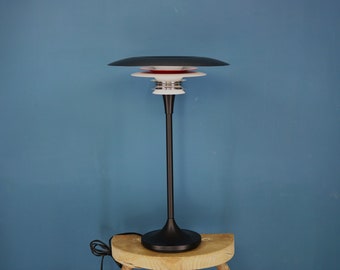 Vintage Belid Diablo Table Lamp - Joakim Fihn Design - Sweden 1990s