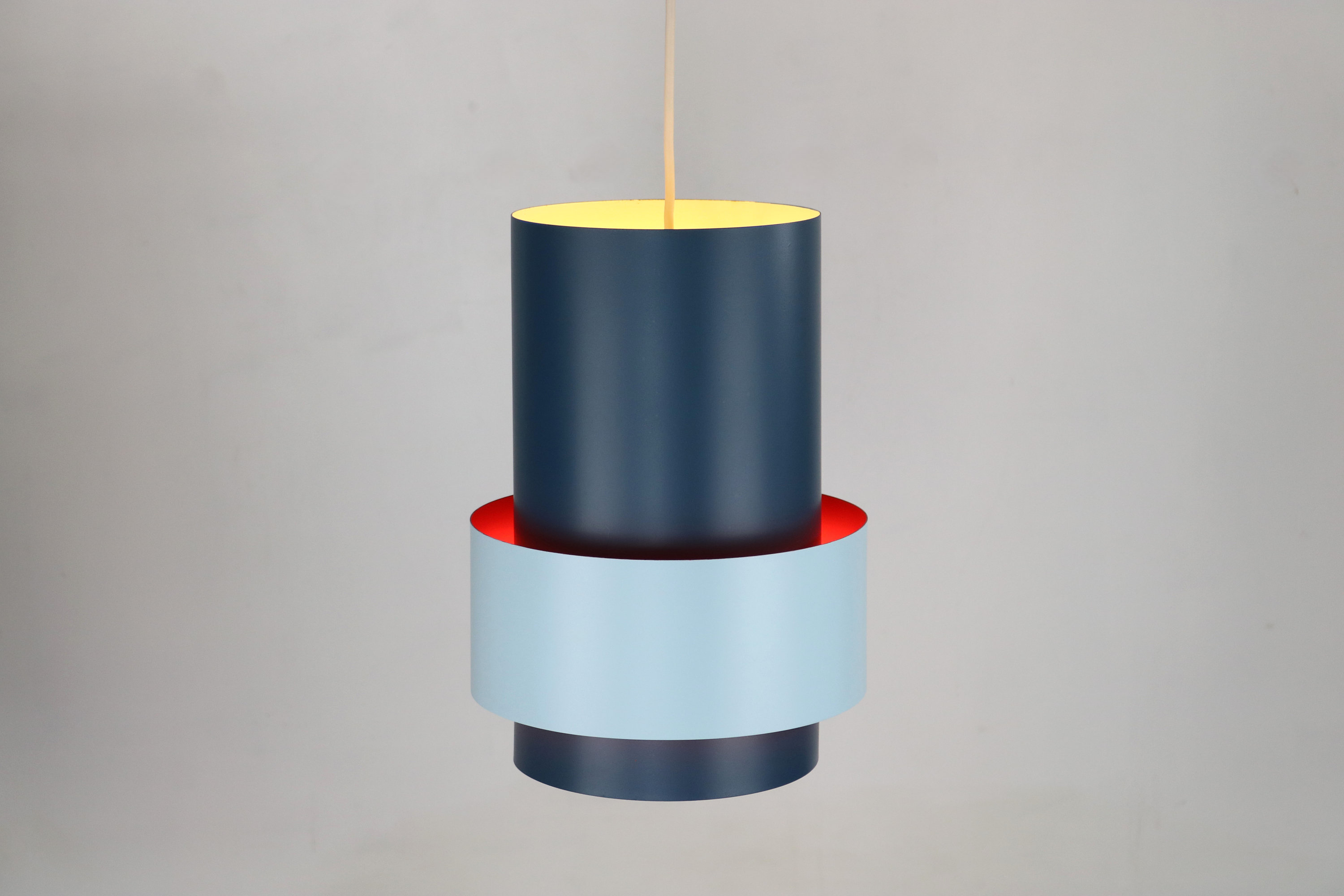 Fog & Morup／「Silhuet」Jo Hammerborg Jo Hammerborg, Fog & Morup Pendant Light - Historic House