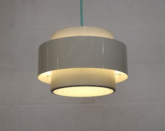 Vintage Fog & Morup Optima Pendant Lamp - Hans Due Design - Etsy