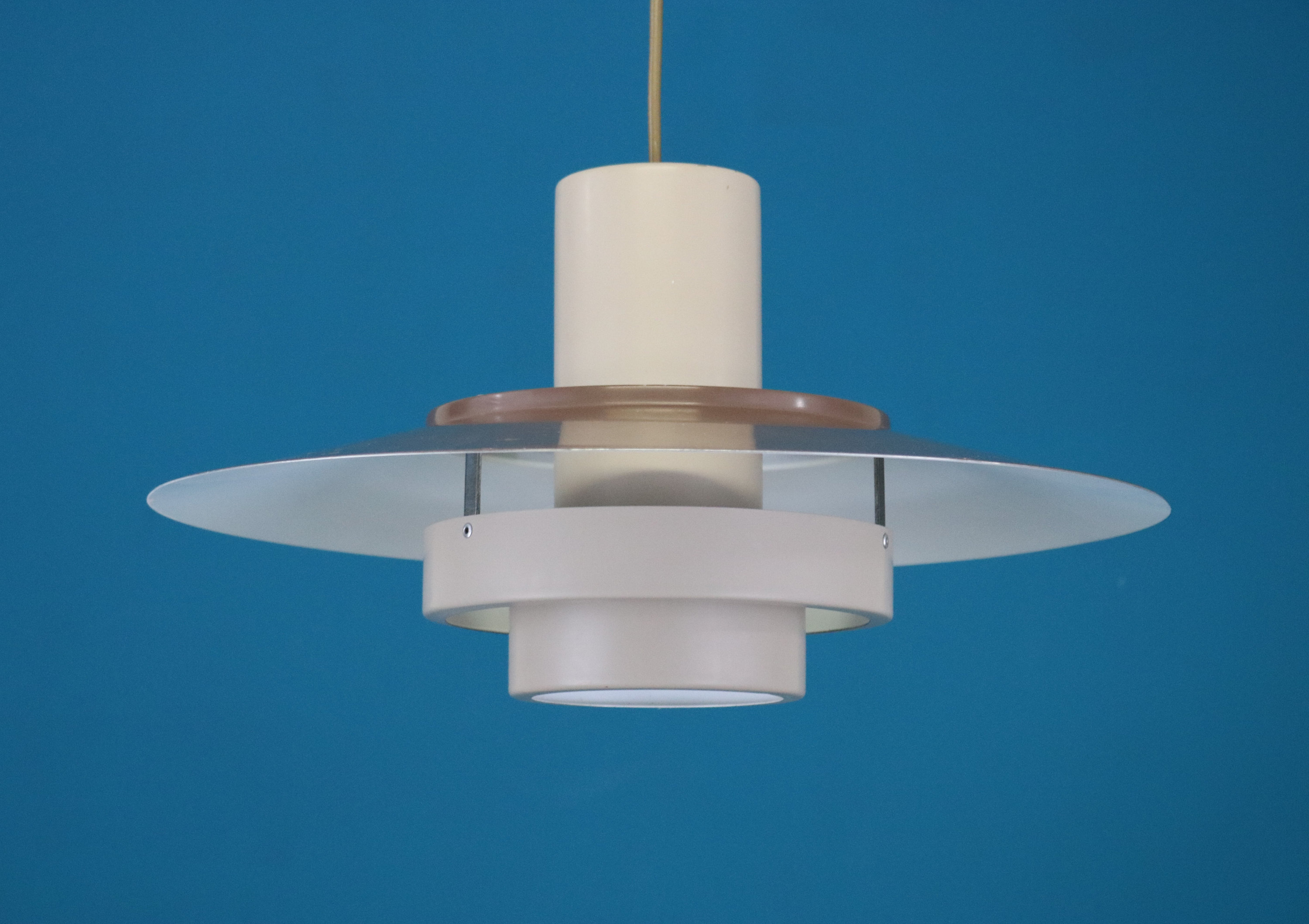 ★廃盤美品 Fog & Morup フォグ&モーラップ Falcon ライト Vintage Falcon Pendant Lamp by Andreas Hansen for Fog & Morup - Etsy