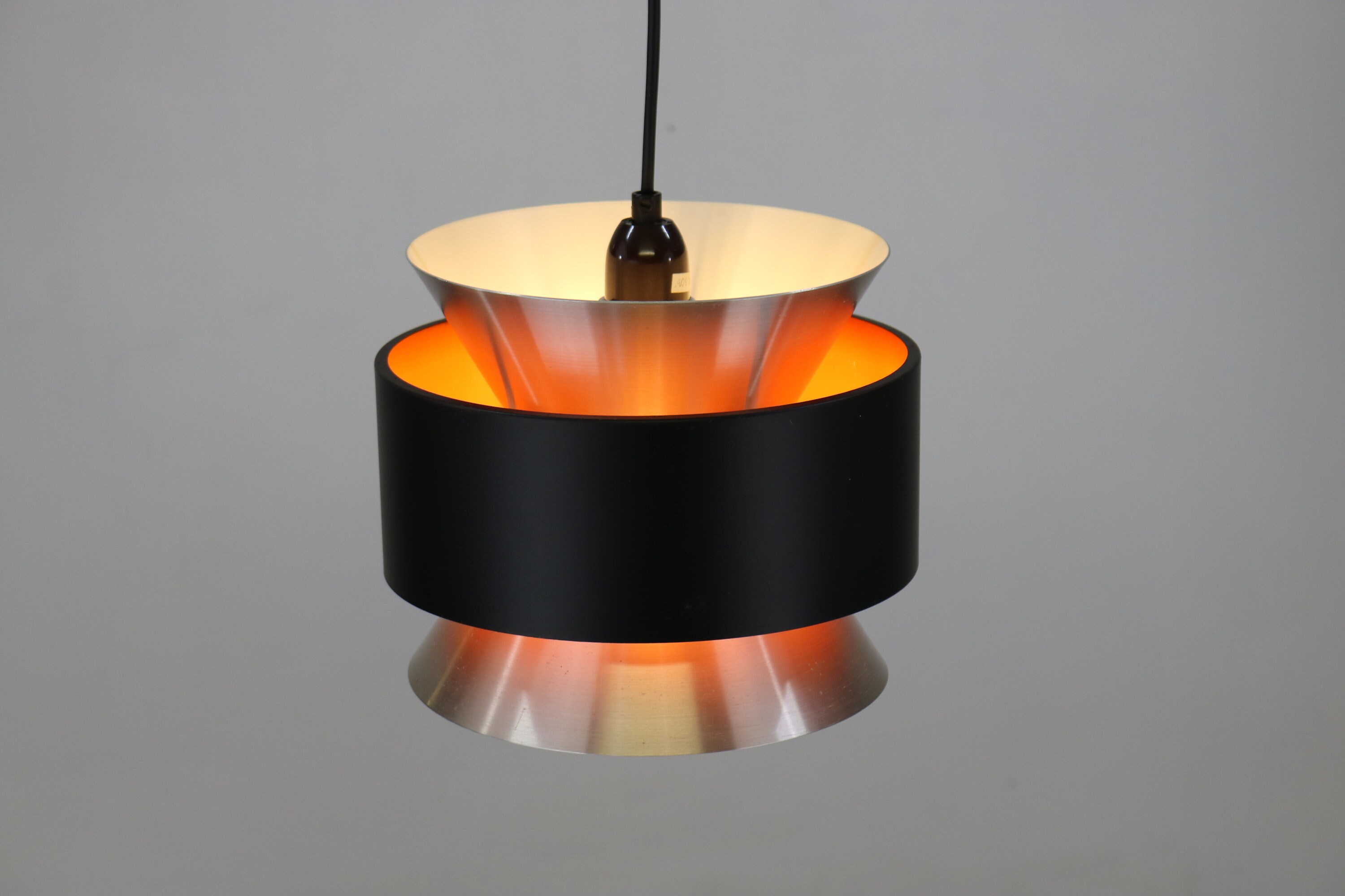 Lampe Design Suédoise