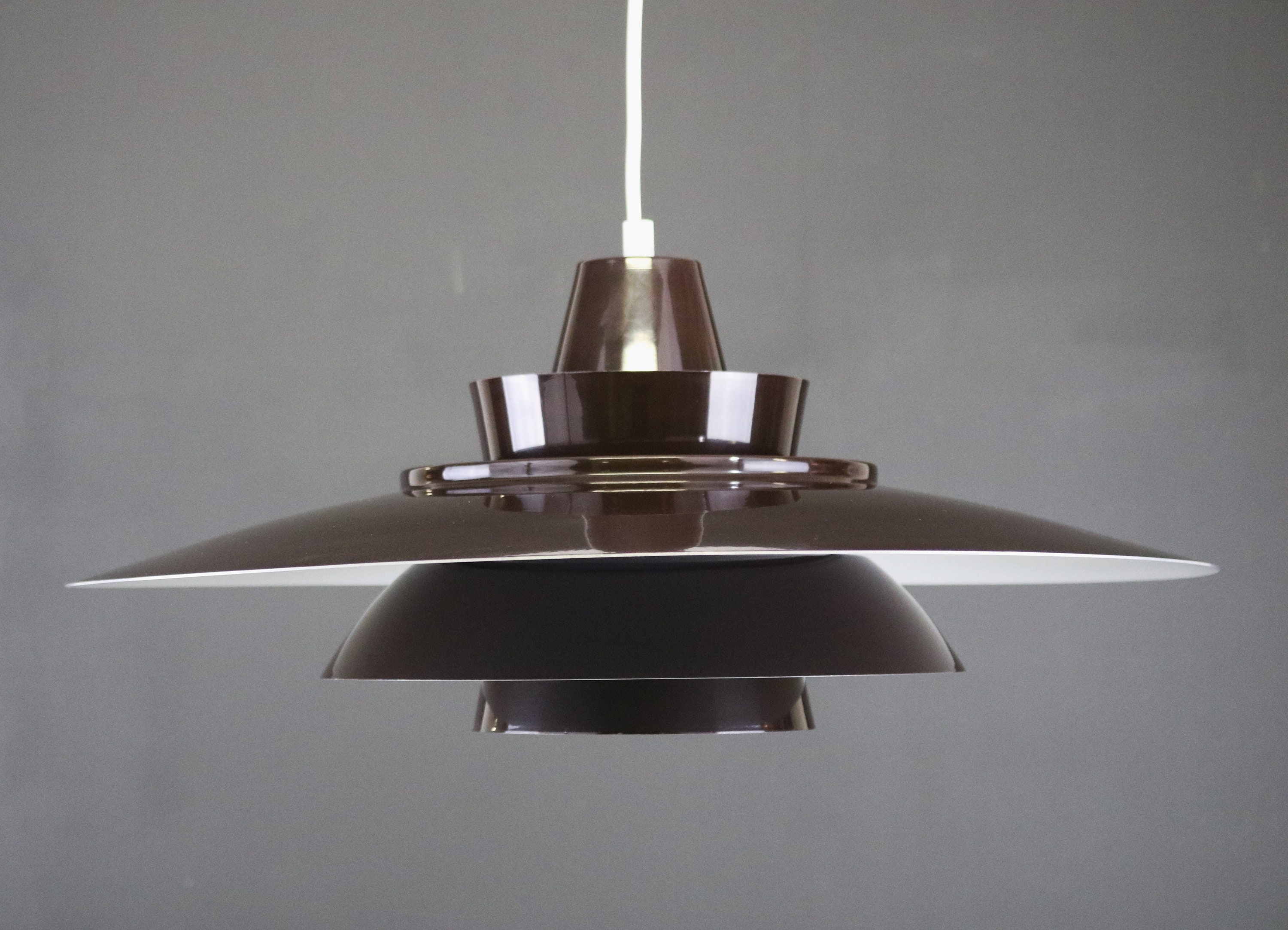 Wonderful DAVID MOGENSEN Ceiling Lamp by Super Light A/S