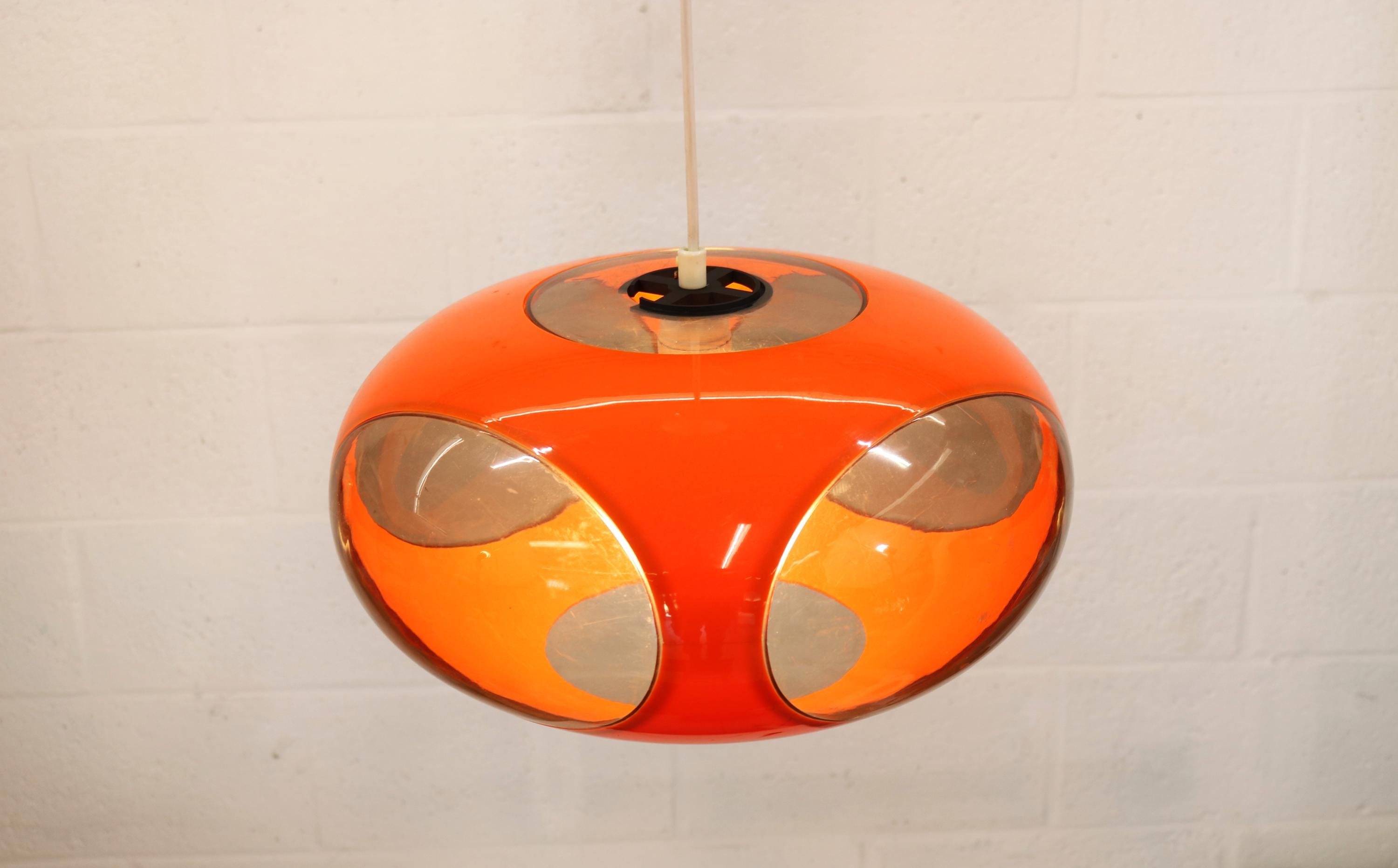 Reggiani lamp - Etsy 日本