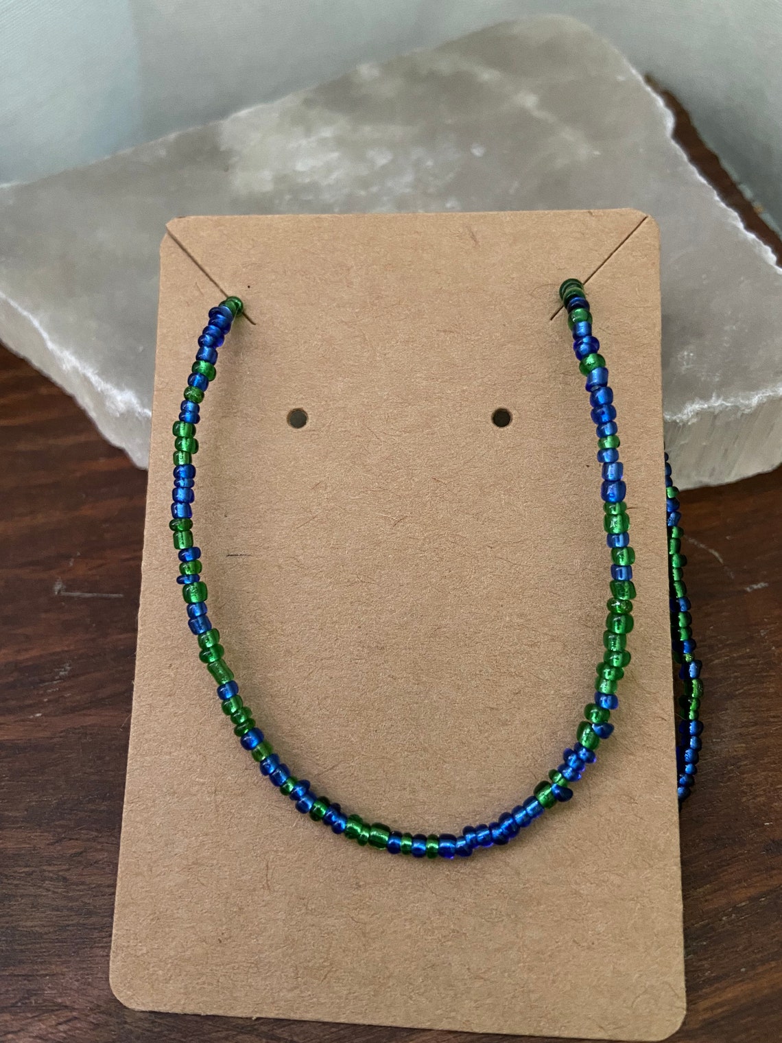 Mother earth necklace Etsy