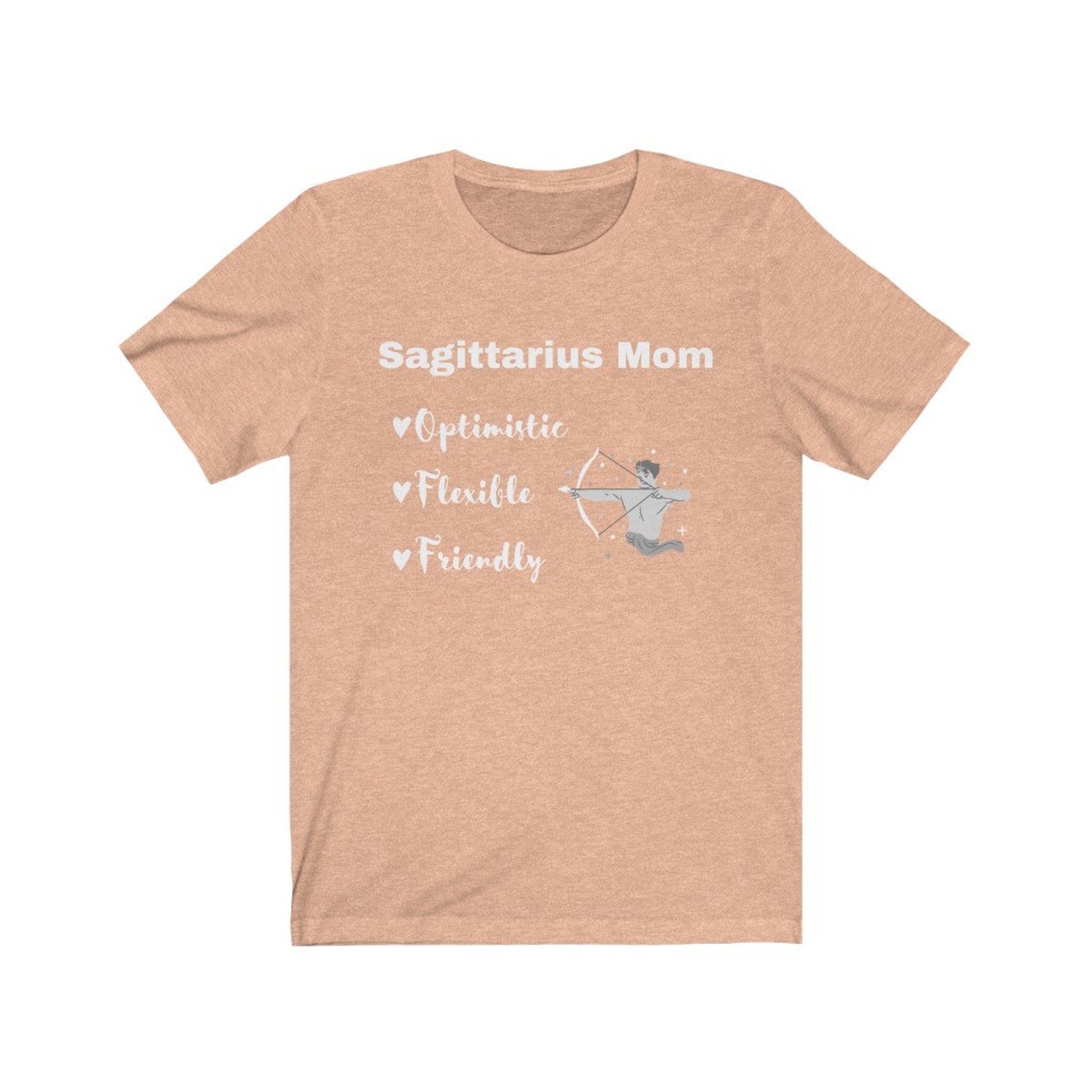 Sagittarius Mom Shirt Astrology Shirt Sagittarius Birthday - Etsy