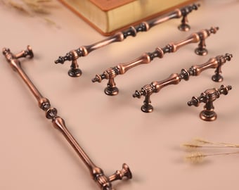 d&#39;armoires brossées, boutons d&#39;armoires pour cuisines, poignées de tiroirs et d&#39;armoires, boutons de commode, armoires et quincaillerie