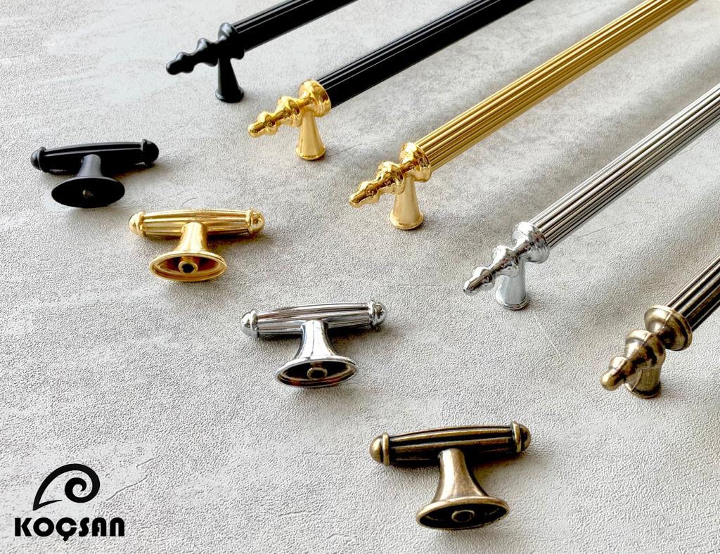 Lange rustikale Metall Möbelgriffe Möbelgriffe Schrankgriffe | Etsy