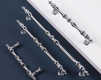 d&#39;armoires brossées, boutons d&#39;armoires pour cuisines, poignées de tiroirs et d&#39;armoires, boutons de commode, armoires et quincaillerie
