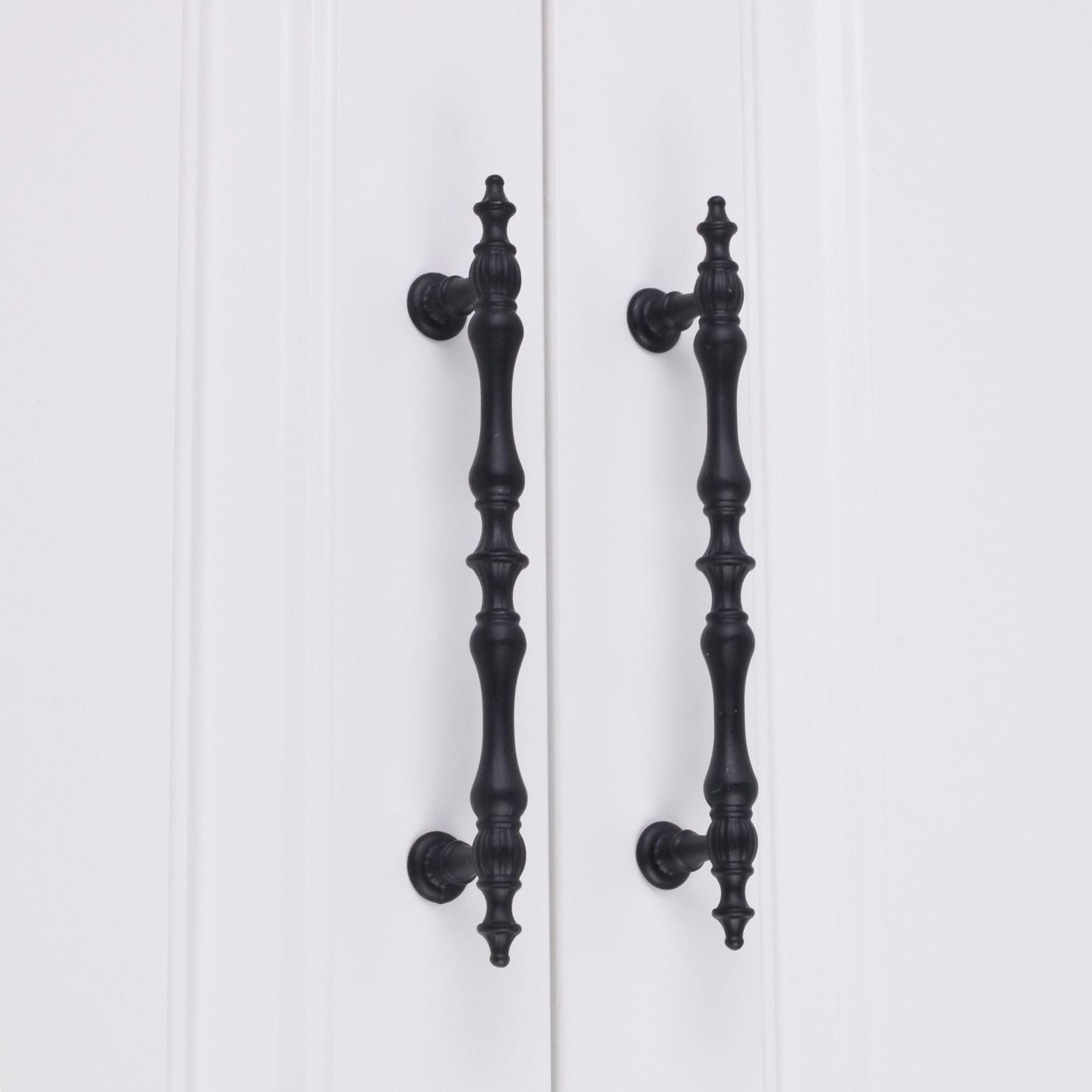 d'armoires brossées, boutons d'armoires pour cuisines, poignées de tiroirs et d'armoires, boutons de commode, armoires et quincaillerie
