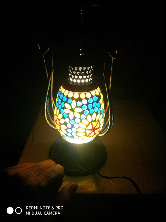 Lantern lamps cheap for bedroom