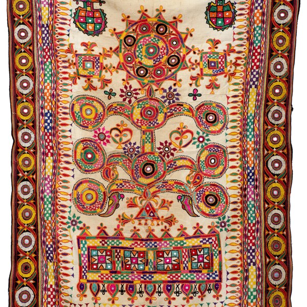 Kutch Embroidery Etsy