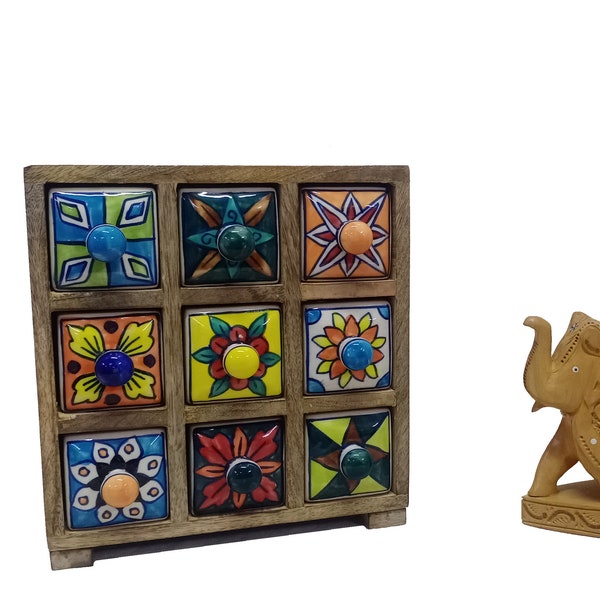 Ceramic Drawers Etsy Australia