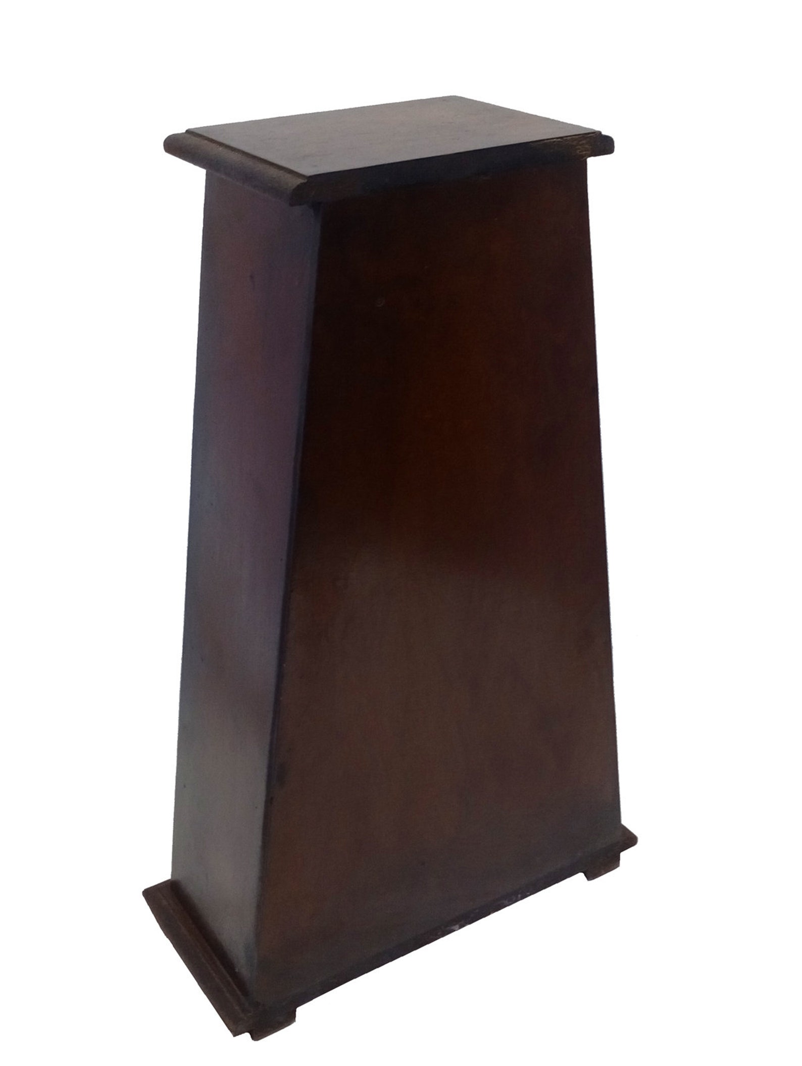 5 Cajón pequeño cofre de cajones cajones de especias indio | Etsy