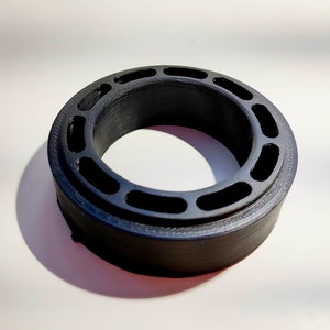 TOYOTA 86 /SUBARU Brz/Frs – air vent holder 52MM (retains air conditioning)