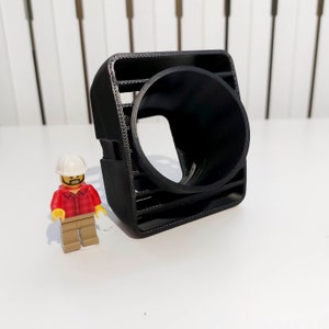 Medidor de cápsula de ventilación HONDA EP3 SI de 52 mm