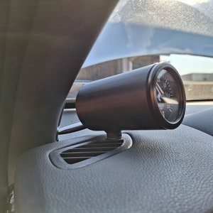 Toyota Yaris GR vent pod 52/60mm  RHD/LHD
