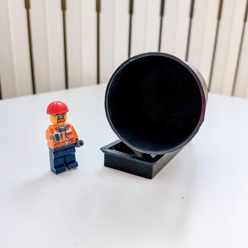 AUDI A4 B6 / B7 Vent Pod 52mm Gauge Etsy