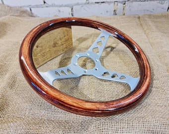 Wood steering wheel, Custom steering, Vintage steering wheel, Bmw steering wheel, JDM steering wheel, VW steering wheel , Miata steering
