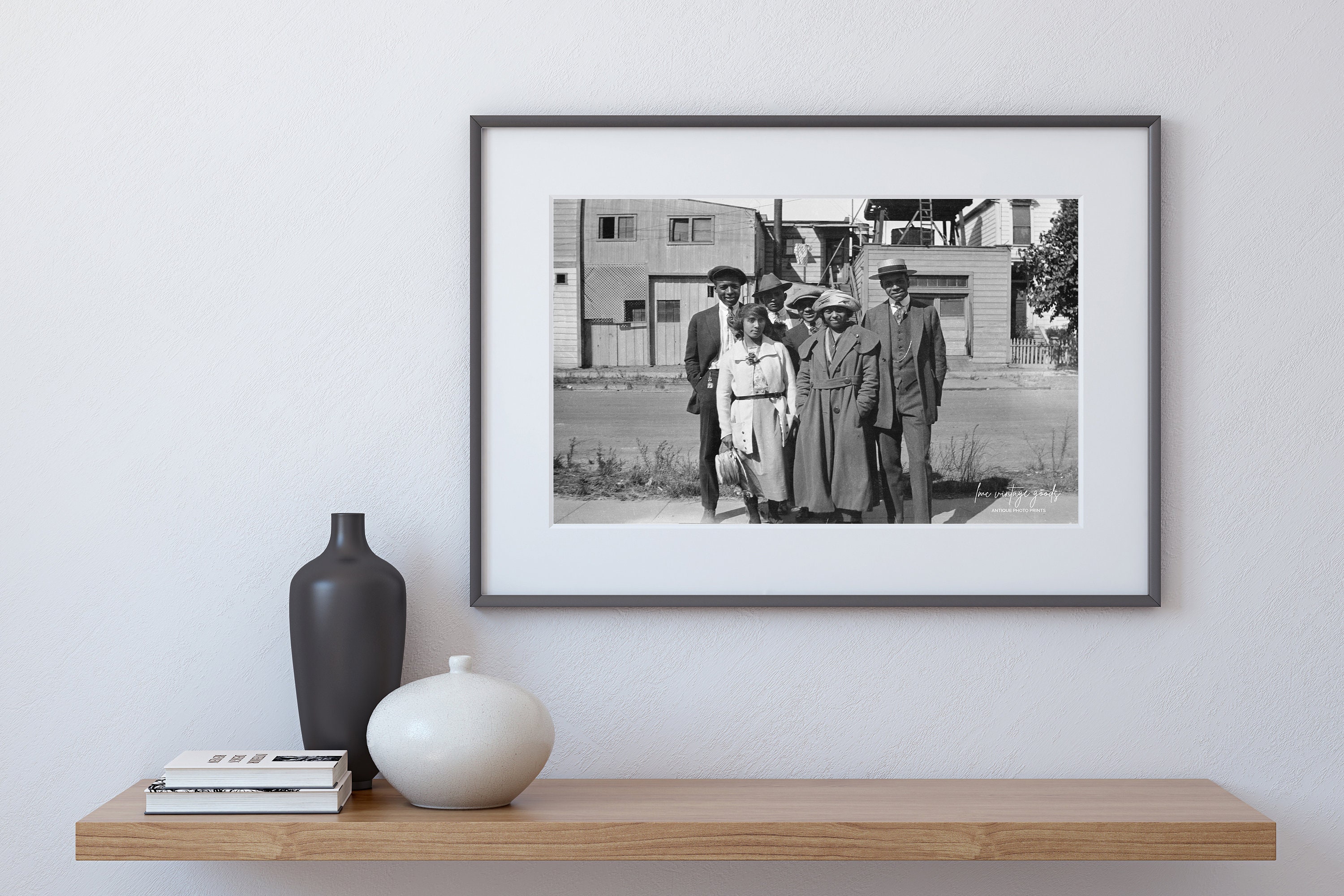 1920s African American Group Dressed for Church Photo Print | Vintage Black Americana Photo Reproduction | Church Religious - Etsy 1920s African American Group Dressed for Church Photo Print | Vintage Black Americana Photo Reproduction | Church Religious - Etsy