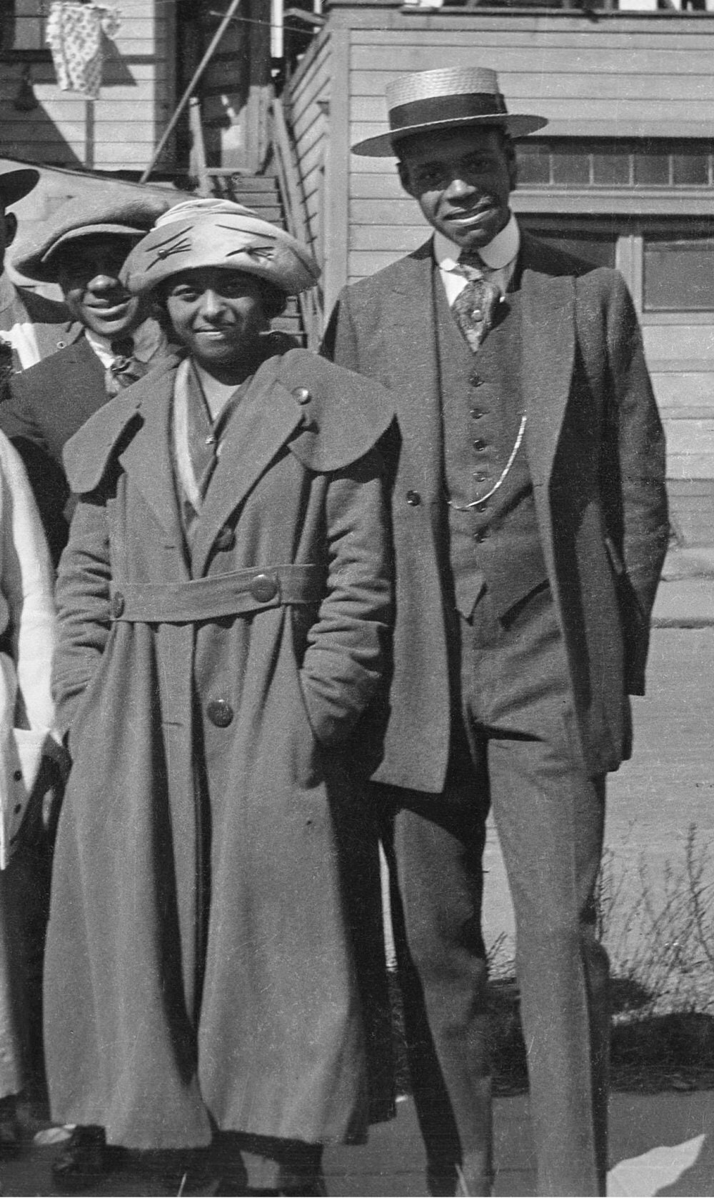 1920s African American Group Dressed for Church Photo Print | Vintage Black  Americana Photo Reproduction | Church Religious - Etsy