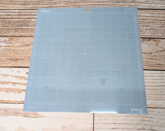 Tappetino Cricut Light Grip - 12" x 12"