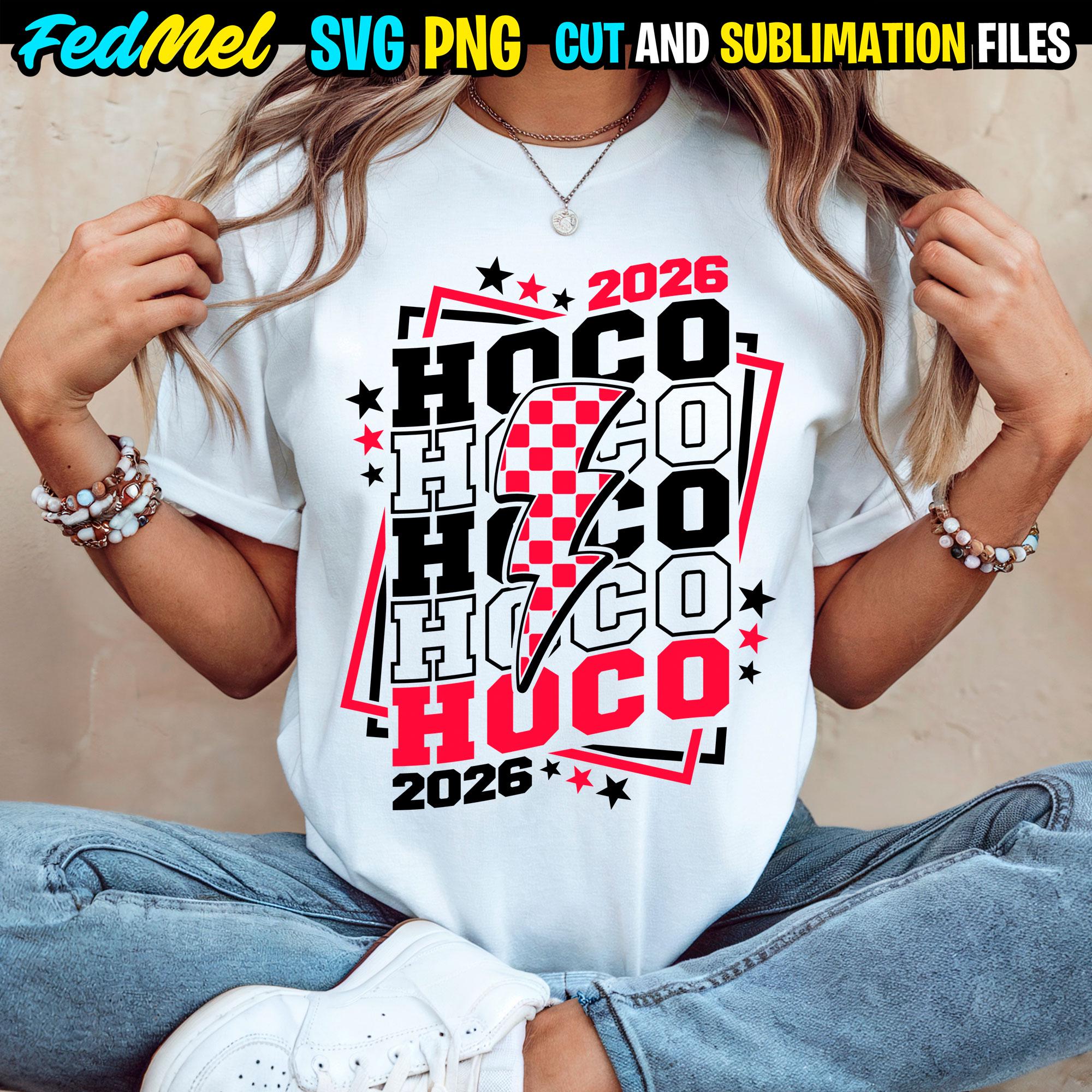 Hoco Svg, Homecoming Svg, Hight School Reunion Svg, Png Checkered ...