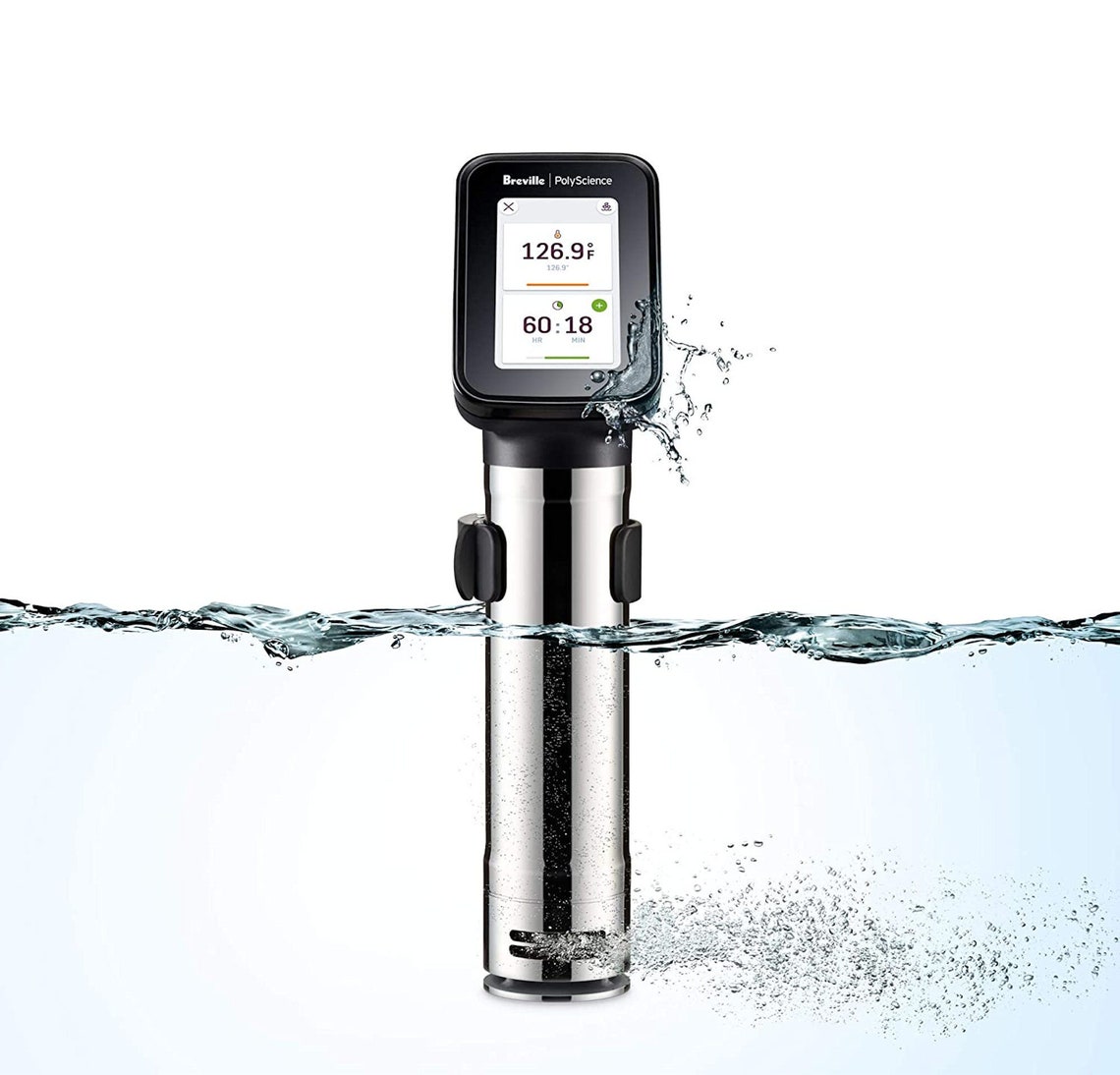 Hydropro™ Sous Vide Immersion Circulator Etsy