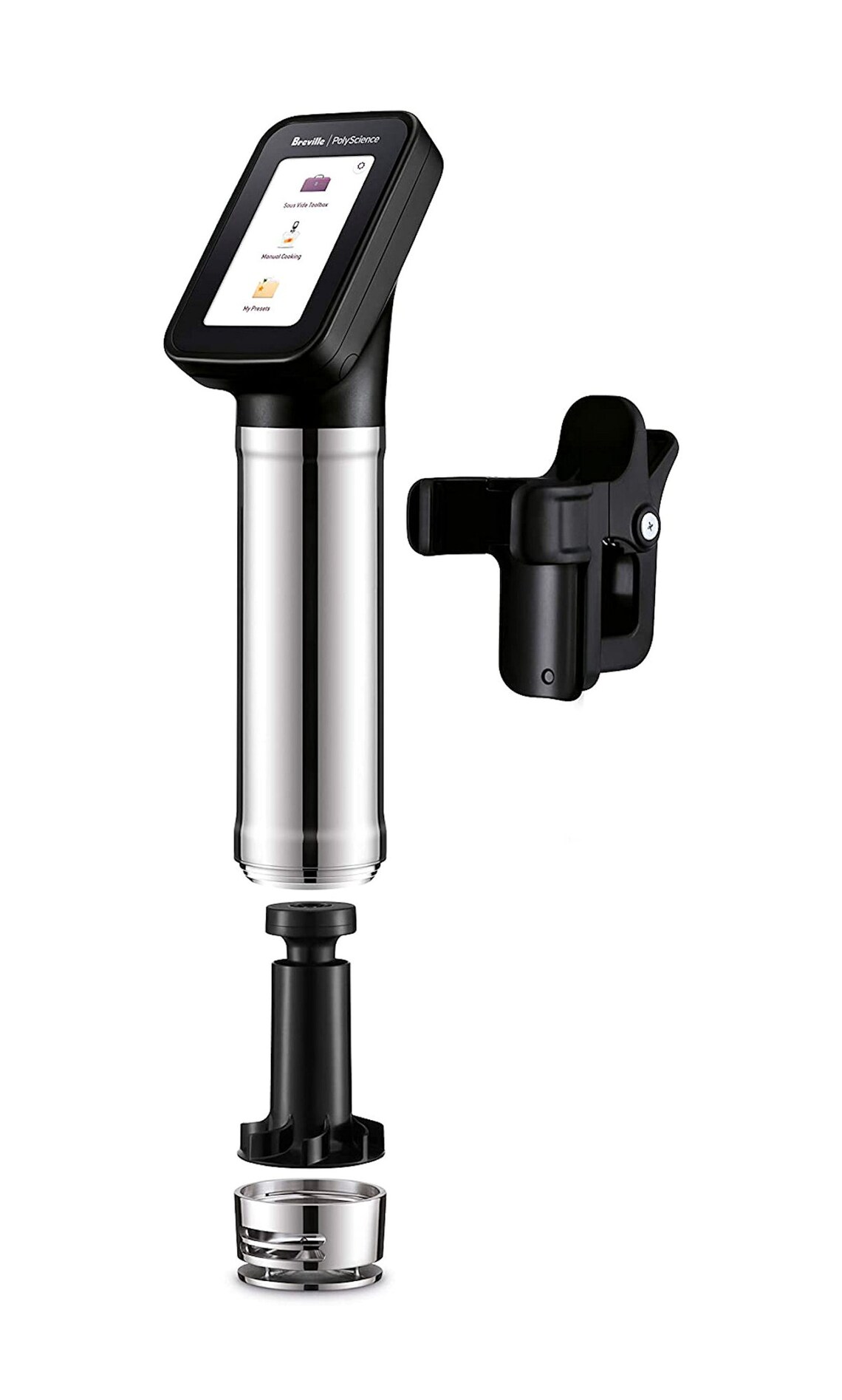 Hydropro™ Sous Vide Immersion Circulator Etsy