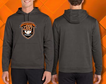 DTQ Spirit Wear 2026