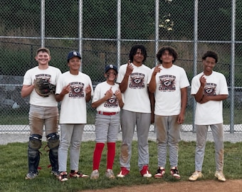 PSMS BASEBALL CHAMPIONS 2026