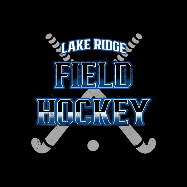Lake Ridge Middle Field Hockey