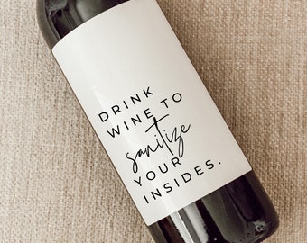 Good red wines image