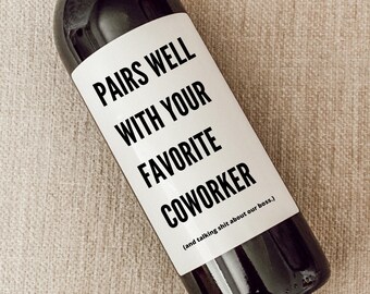 Coworkers Wedding Etsy