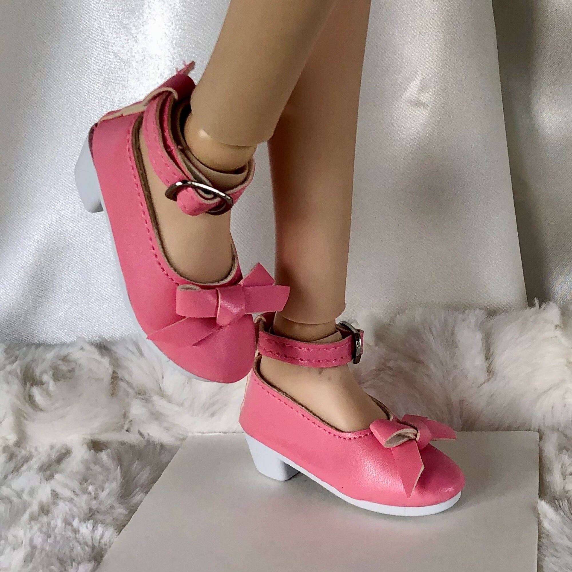 Shoes for Smart Doll Lolita Shoes Fits 60 cm 1/3 BJDs 1/3 Etsy