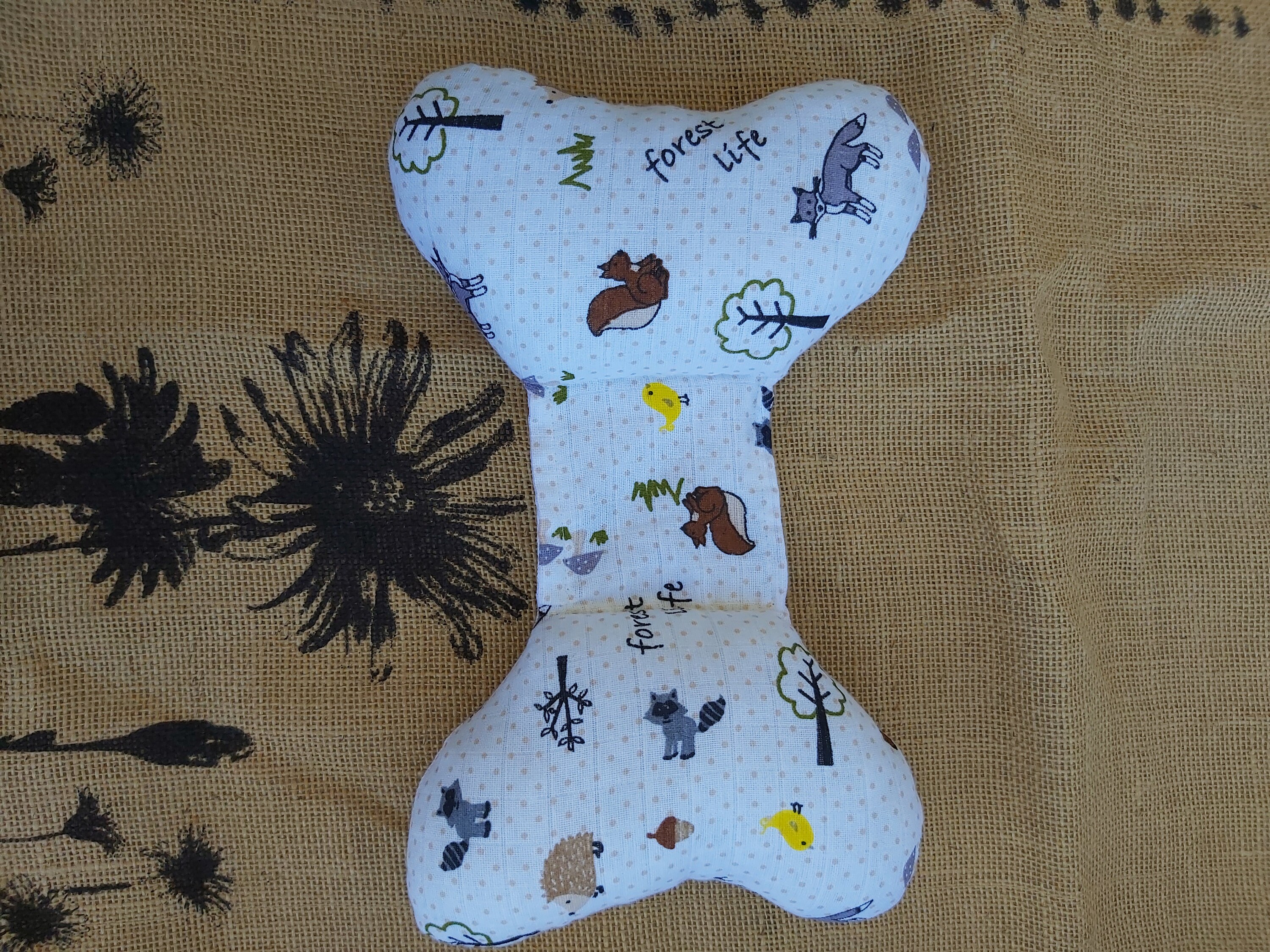 Baby Head Support Torticollis Infant Head Support Pillow Etsy