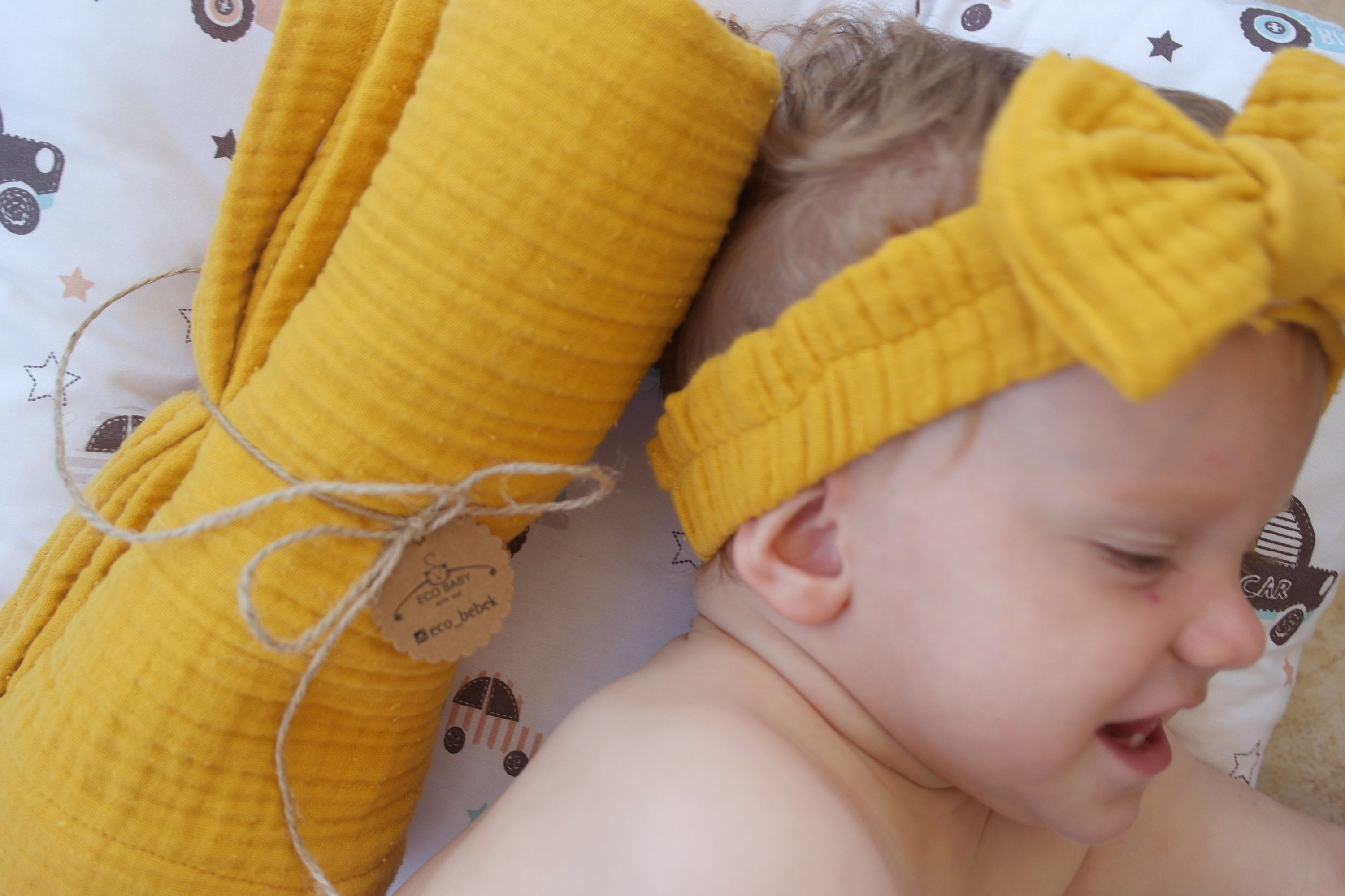 100 Organic Large Muslin Baby Cotton Swaddle Etsy