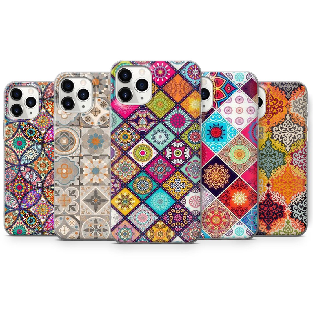 Decoupage Phone Case for Iphone Cover 5S66S6 Plus77 Etsy