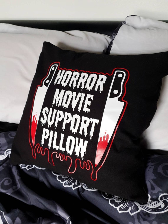 Horror pillow cases cheap