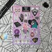 Witch Sticker Sheet | Witchy stickers | planner stickers | Bullet Journal Stickers