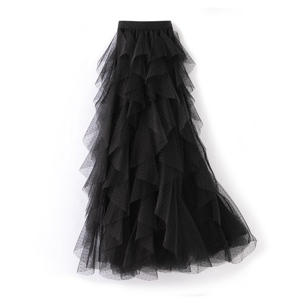 Plus Size Tulle - Etsy