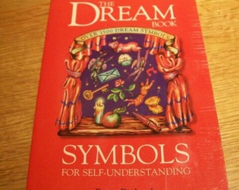 Dream Book Etsy Dream Book Etsy