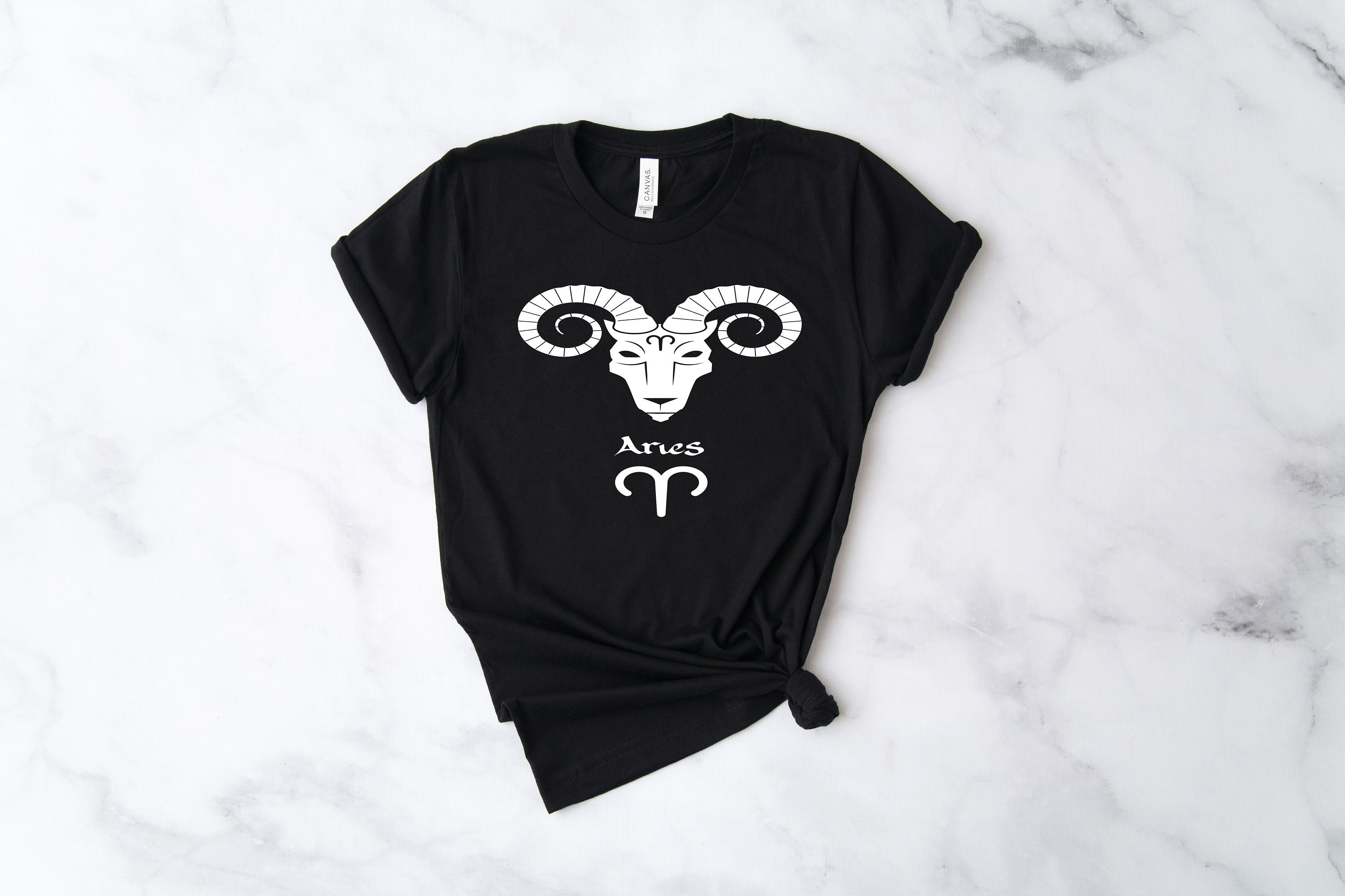 Aries Aries Shirt Zodiac Zodiac Sign Zodiac Shirt Aries Etsy