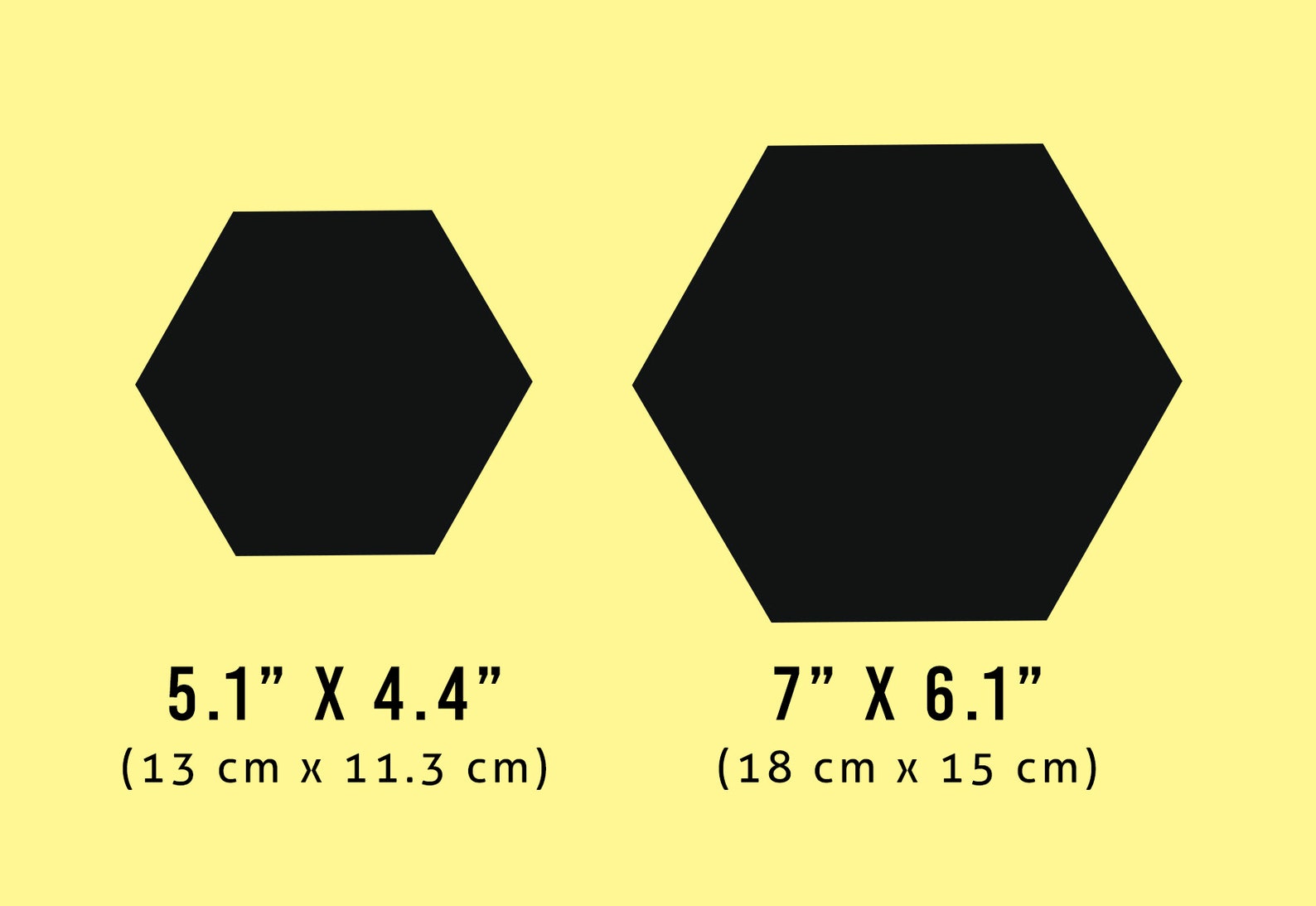 Wall Panel Wall Decor Hexagon Wood Wall Etsy