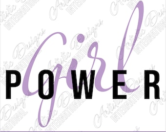 Girl Power (Digital Download)