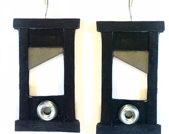 Guillotine Earrings Amazon Robux Generator V 2 11 - brobrogore4 web app guillotine roblox id Guillotine Earrings Amazon Robux Generator V 2 11 - guillotine roblox id