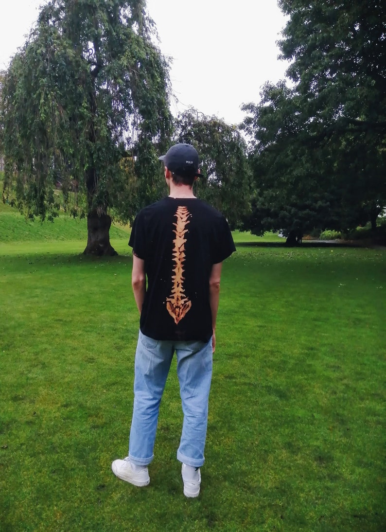 ethical principles t shirt